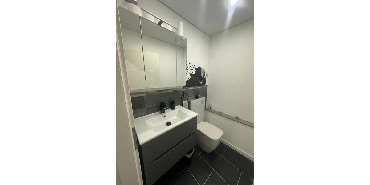 Etagenwohnung Spiesen-Elversberg Elversberg - 3 Zimmer, 81 m&sup2;, 180.000&euro; | Angebot:26022376