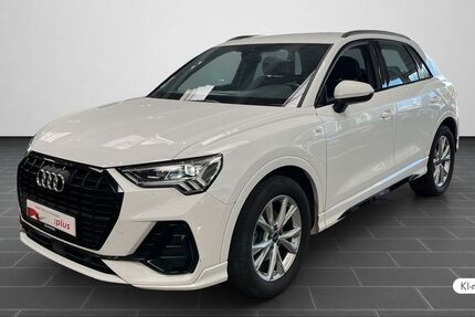 Audi Q3 41.000 km 31.980 &euro; Saarbrücken 66115