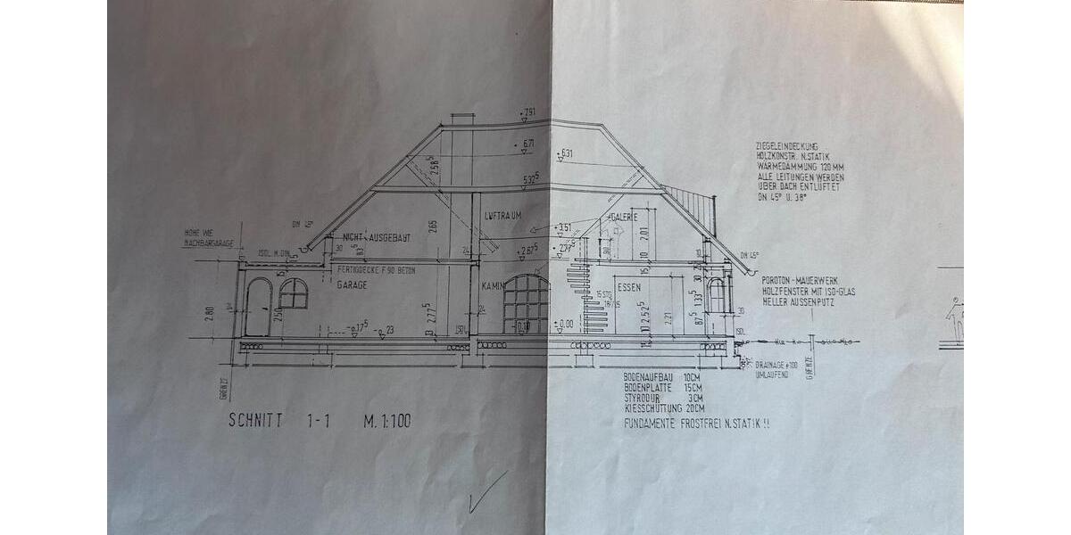 Einfamilienhaus Schwalbach - 12 Zimmer, 390 m&sup2;, 630.000&euro; | Angebot:17049941