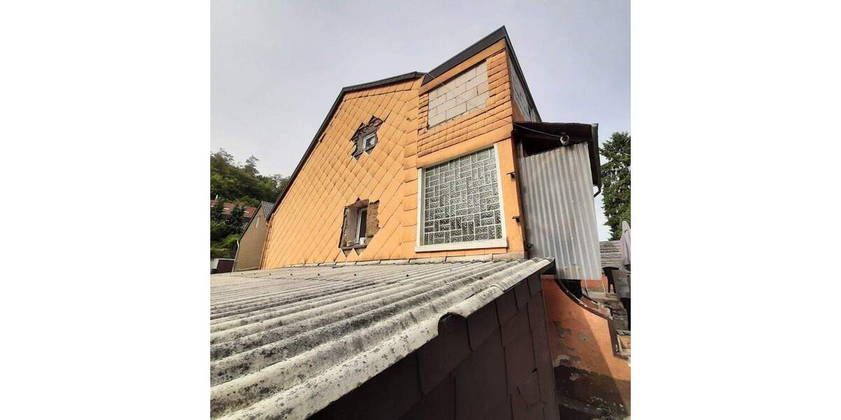 Einfamilienhaus Spiesen-Elversberg Spiesen - 75.000&euro; | Angebot:25748874