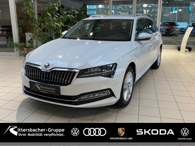 Skoda Superb 81.528 km 28.990 &euro; Saarbrücken 66130