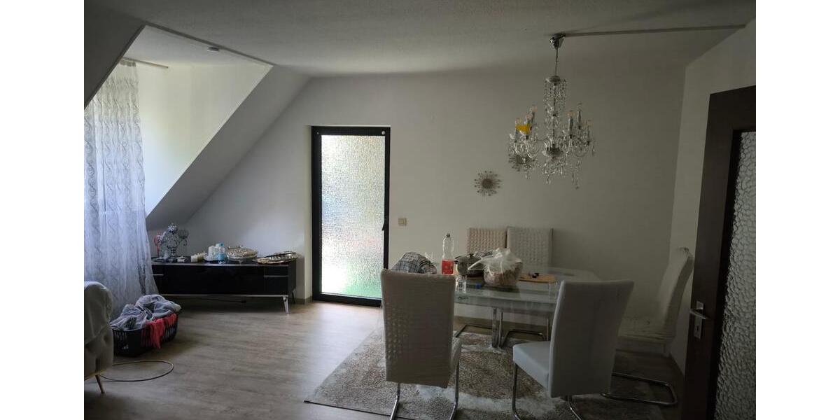 Etagenwohnung Völklingen - 3 Zimmer, 72 m&sup2;, 540&euro; | Angebot:25648972