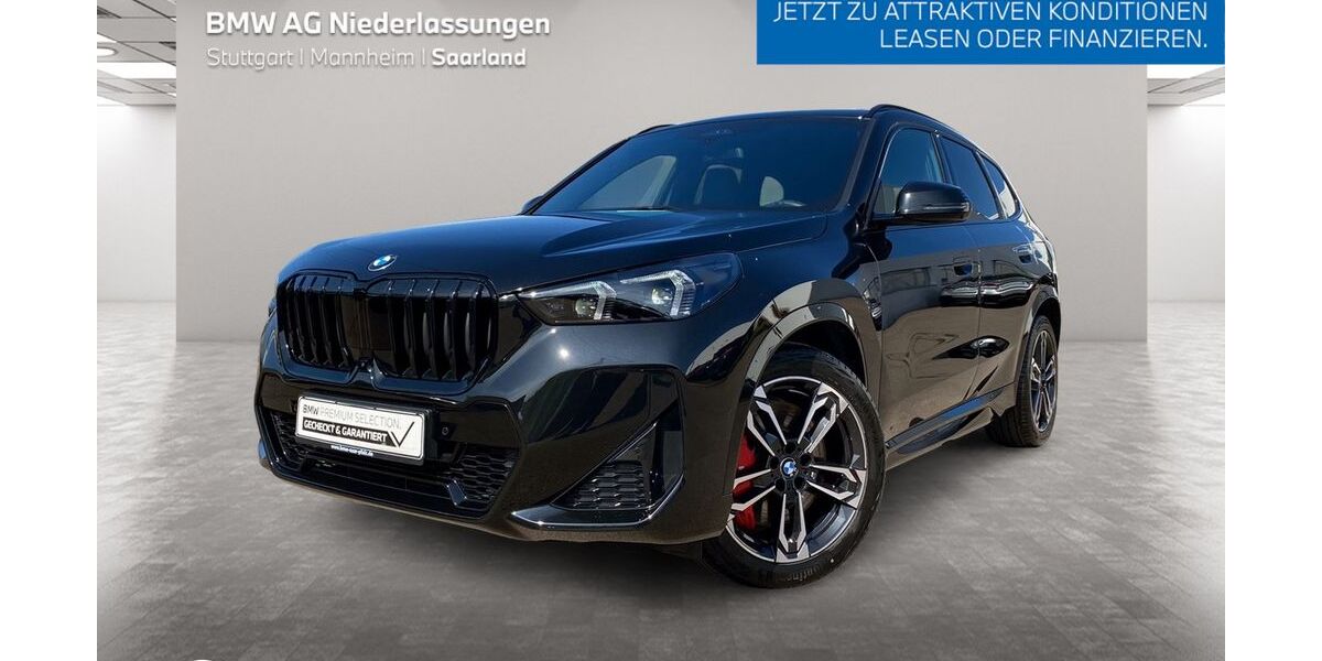BMW X1 14.090 km 47.970 &euro; Kirkel 66459