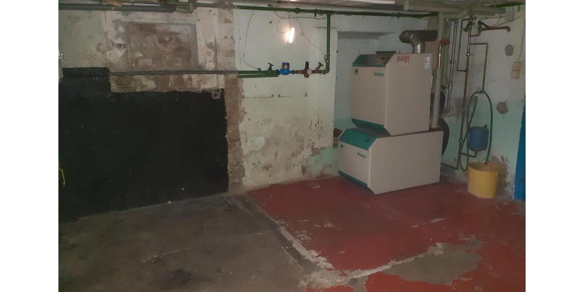 Einfamilienhaus Heusweiler - 3 Zimmer, 75 m&sup2;, 92.000&euro; | Angebot:25283380