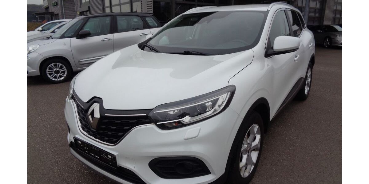 Renault Kadjar 75.000 km 14.499 &euro; Lebach 66822