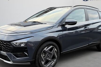 Hyundai BAYON 15.319 km 20.991 &euro; Schiffweiler 66578