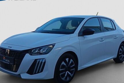 Peugeot 208 21.000 km 17.500 &euro; Neunkirchen 66539