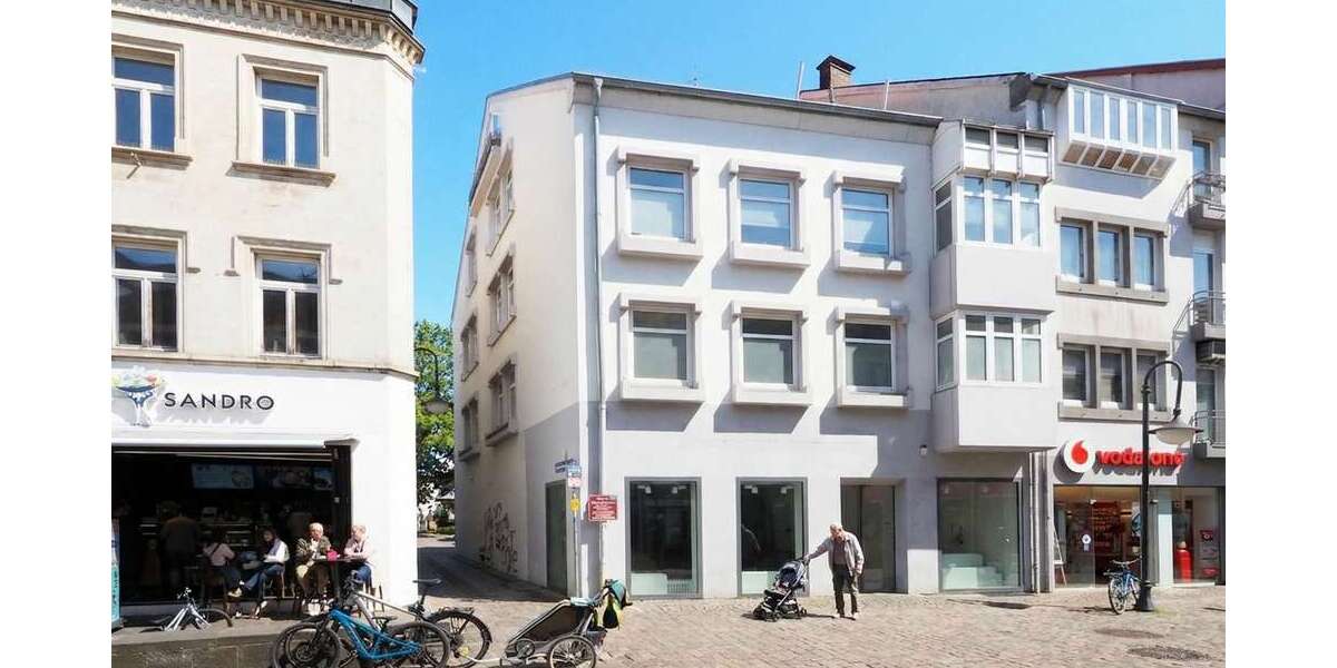 Einfamilienhaus Saarbrücken - 13 Zimmer, 285 m&sup2;, 1.590.000&euro; | Angebot:26016550