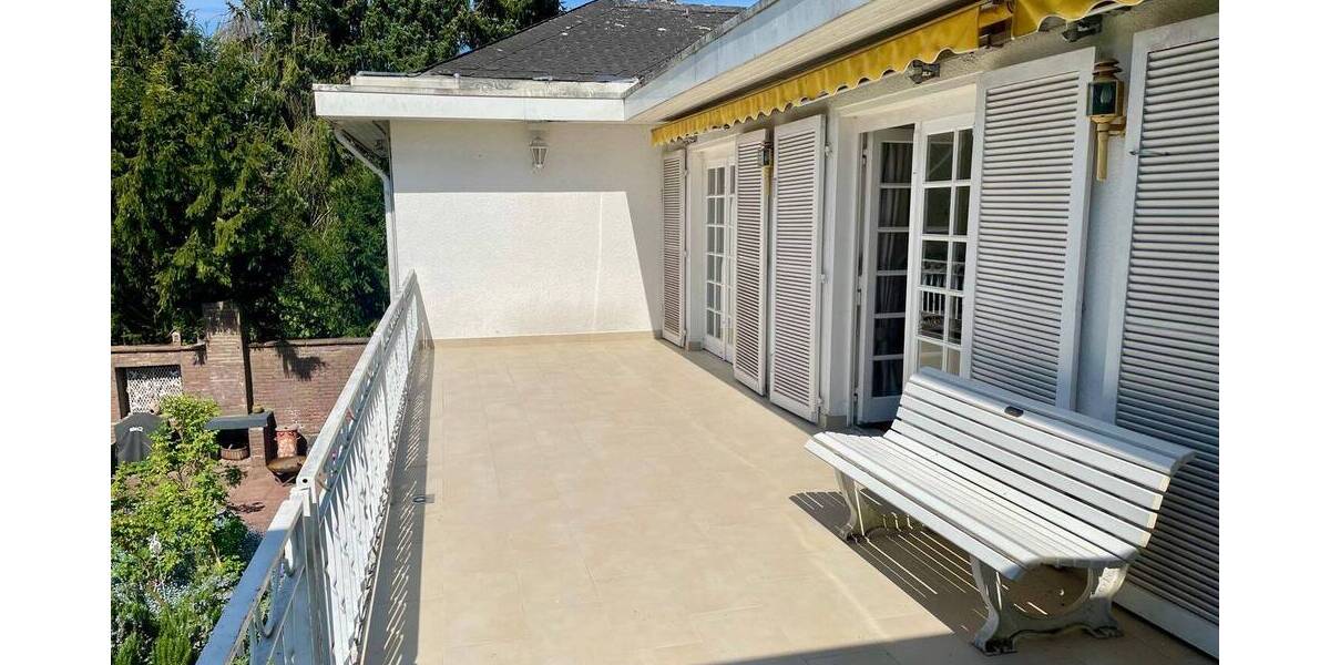 Etagenwohnung Saarbrücken / Güdingen Güdingen - 4 Zimmer, 200 m&sup2;, 399.000&euro; | Angebot:25668688