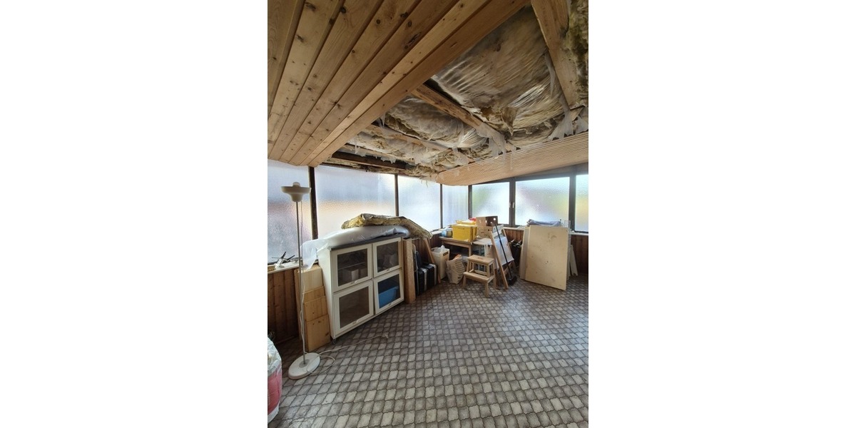 Ihr Hausprojekt in Illingen – Platz für 1–2-Familien mit Garten, Modernisierung bereits gestartet - Einfamilienhaus Illingen | Angebot:25479862