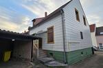 Einfamilienhaus Zweibrücken - 6 Zimmer, 125 m&sup2;, 170.000&euro; | Angebot:26700224