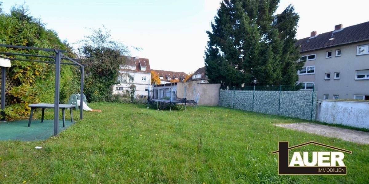 Mehrfamilienhaus, Wohnhaus Saarbrücken Burbach - 1 Zimmer, 330 m&sup2;, 495.000&euro; | Angebot:25729524