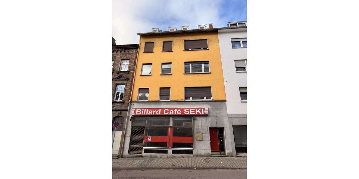 Einfamilienhaus Saarbrücken West - 12 Zimmer, 405 m&sup2;, 465.000&euro; | Angebot:25375013