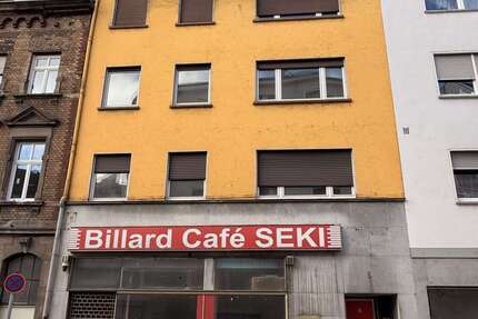 Haus Saarbrücken West - 12 Zimmer, 405 m&sup2;, 465.000&euro; | Angebot:25375013