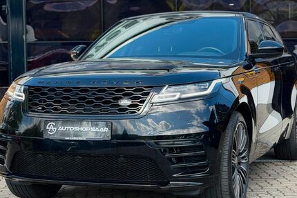 Land Rover Range Rover Velar 83.650 km 32.900 &euro; Saarbrücken 66117