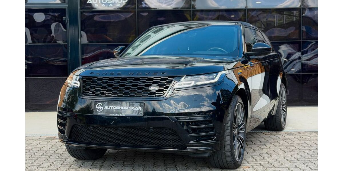 Land Rover Range Rover Velar 83.650 km 32.900 &euro; Saarbrücken 66117