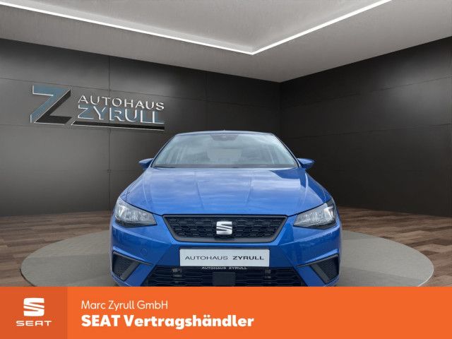 Seat Ibiza 16.234 km 17.790 &euro; Saarlouis 66740