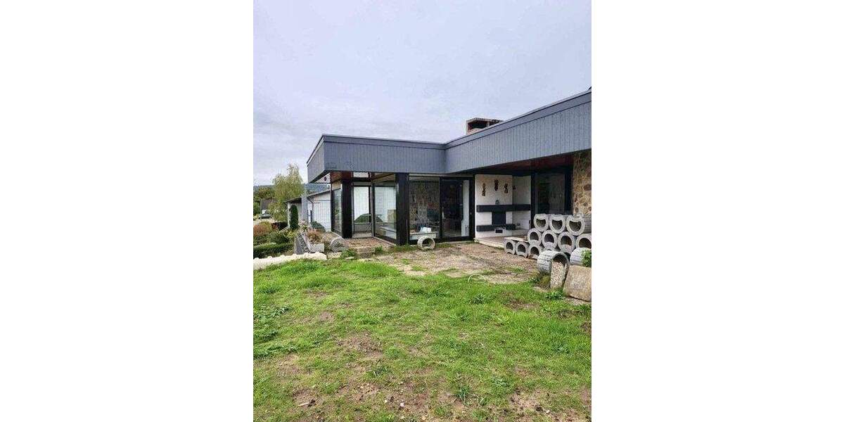 Bungalow Beckingen Reimsbach - 1 Zimmer, 325 m&sup2;, 519.000&euro; | Angebot:25909010