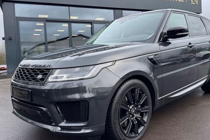 Land Rover Range Rover Sport 118.200 km 42.999 &euro; Saarlouis 66740