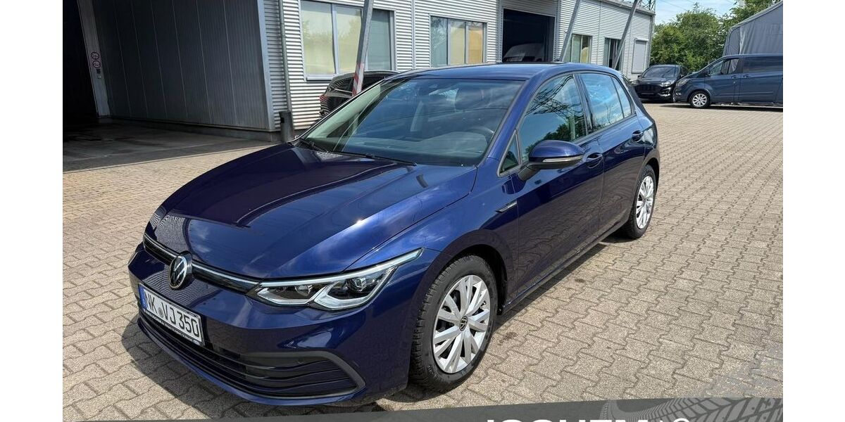 VW Golf 46.243 km 19.290 &euro; Illingen 66557