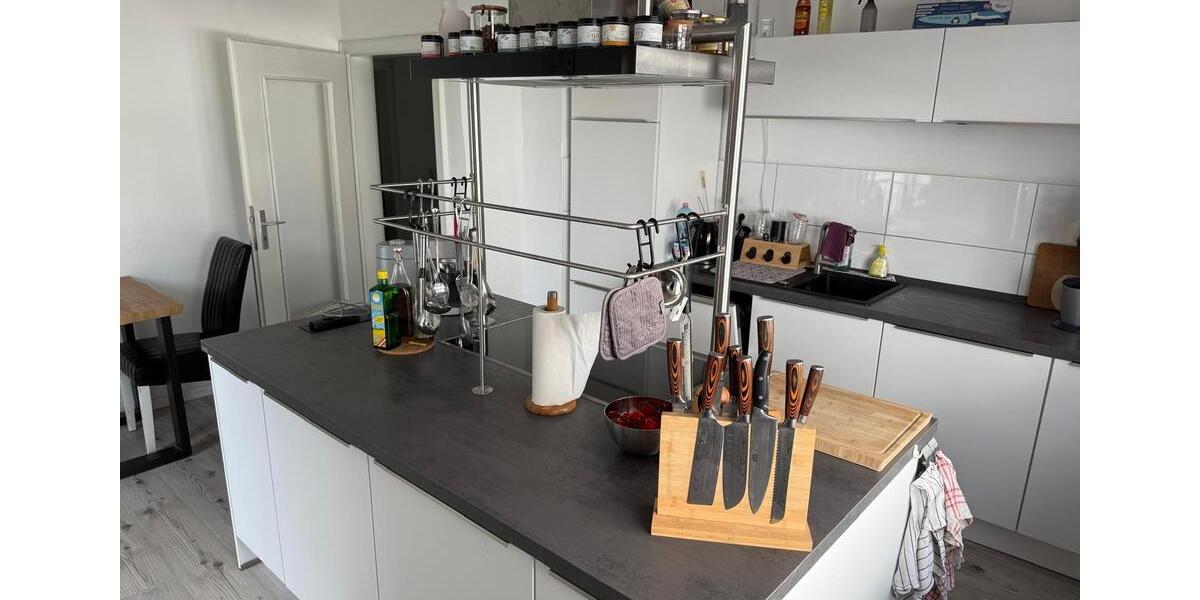 Erdgeschoßwohnung Riegelsberg - 3 Zimmer, 85 m&sup2;, 650&euro; | Angebot:26525229