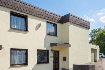 Haus Saarbrücken Malstatt - 7 Zimmer, 134 m&sup2;, 349.000&euro; | Angebot:26741535