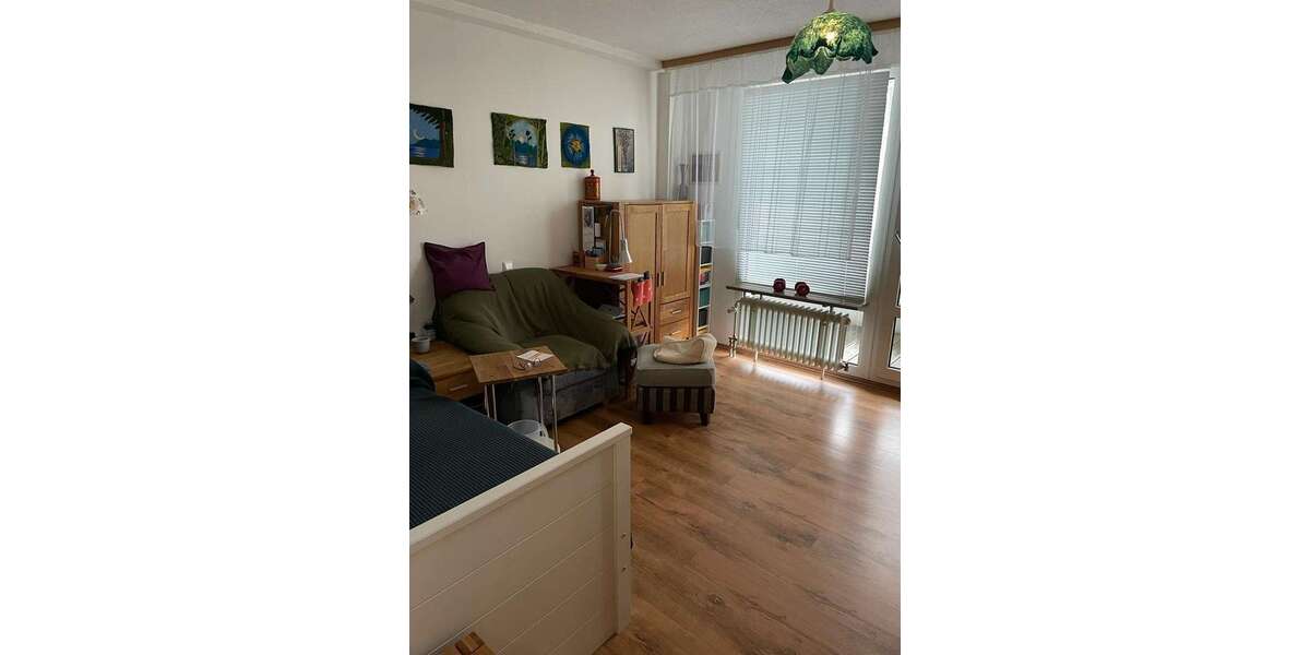 Etagenwohnung Homburg - 2 Zimmer, 48 m&sup2;, 125.000&euro; | Angebot:27101160