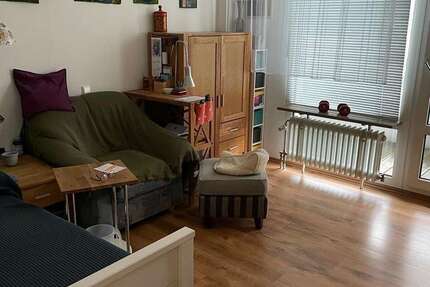 Wohnung Homburg - 2 Zimmer, 48 m&sup2;, 125.000&euro; | Angebot:27101160