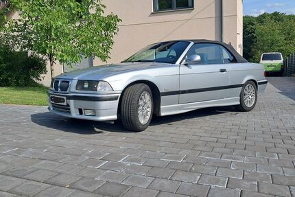 BMW 318 116.000 km 8.500 &euro; Lebach 66822
