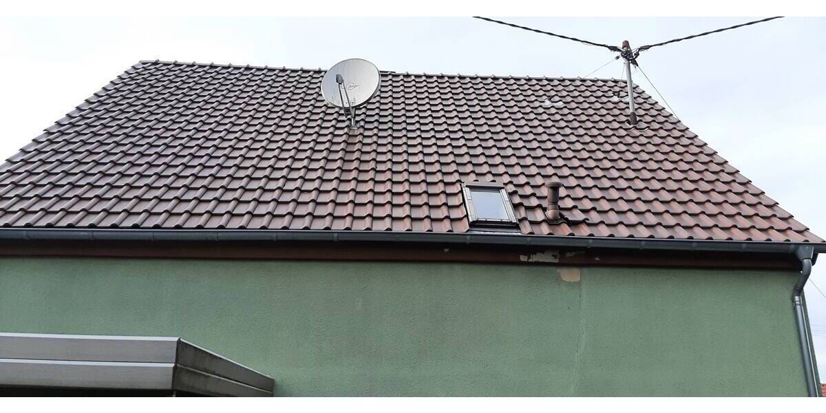 Einfamilienhaus Quierschied / Göttelborn Göttelborn - 5 Zimmer, 144 m&sup2;, 95.000&euro; | Angebot:25940452