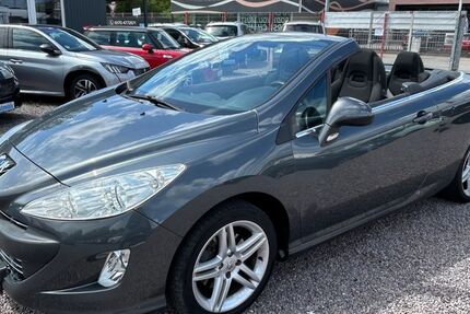 Peugeot 308 122.000 km 6.650 &euro; Saarlouis 66740