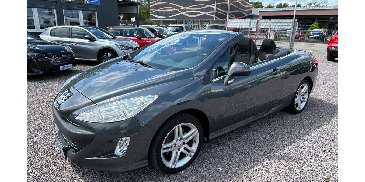 Peugeot 308 122.000 km 6.650 &euro; Saarlouis 66740