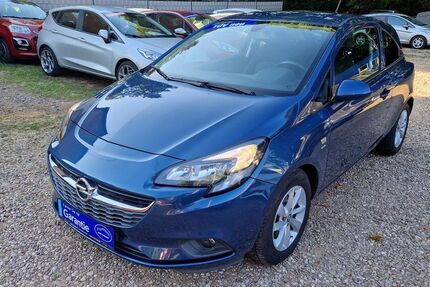 Opel Corsa 51.000 km 8.500 &euro; Saarbrücken 66117