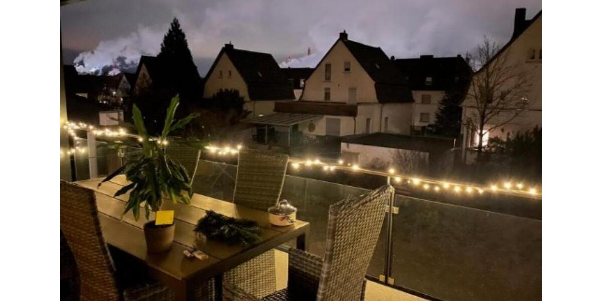 Erdgeschoßwohnung Dillingen (Saar) - 3 Zimmer, 100 m&sup2;, 1.190&euro; | Angebot:25306167