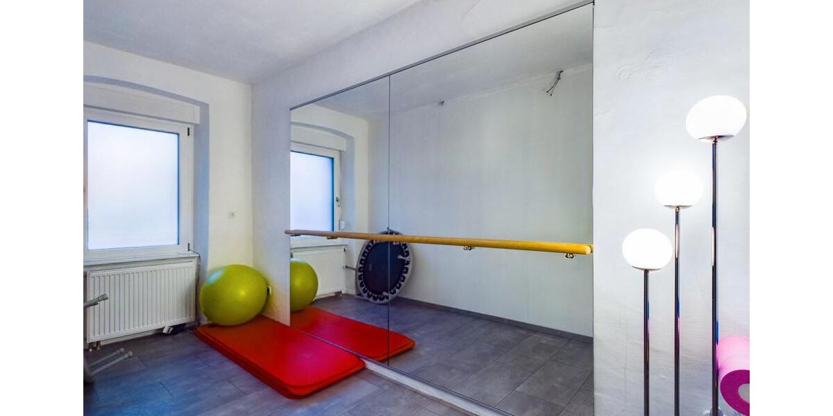 Gewerbeobjekt Lebach - 1.000&euro; | Angebot:21286860