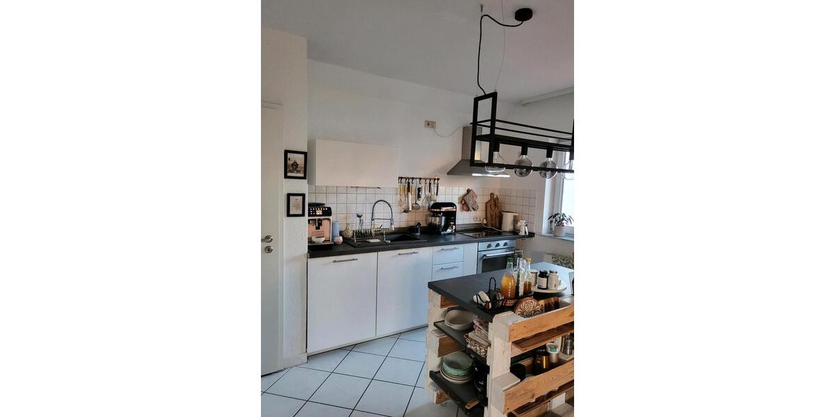 Etagenwohnung Riegelsberg - 3 Zimmer, 93 m&sup2;, 700&euro; | Angebot:25781447