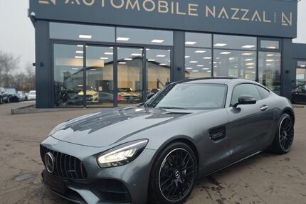 Mercedes-Benz AMG GT 137.000 km 69.999 &euro; Saarlouis 66740