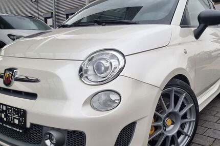 Abarth 500 123.535 km 9.990 &euro; Nalbach 66809