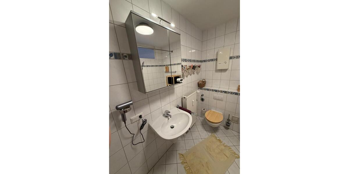 Etagenwohnung Saarbrücken St. Arnual - 2 Zimmer, 65 m&sup2;, 860&euro; | Angebot:24641317