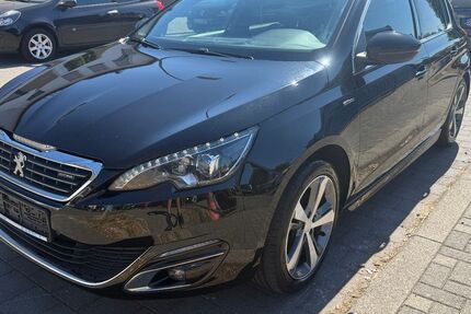 Peugeot 308 174.000 km 7.990 &euro; Saarbrücken Dudweiler 66125