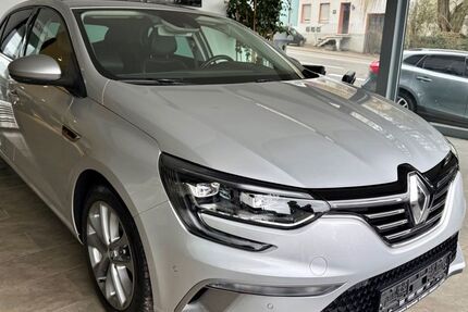 Renault Megane 100.000 km 12.800 &euro; Saarlouis 66740