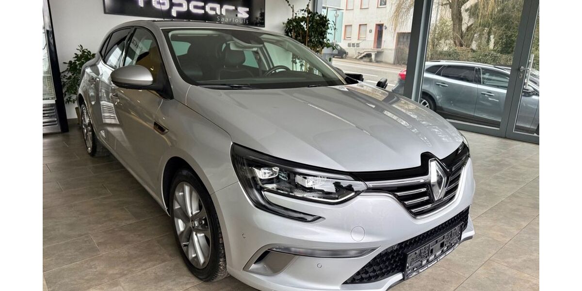 Renault Megane 100.000 km 12.800 &euro; Saarlouis 66740