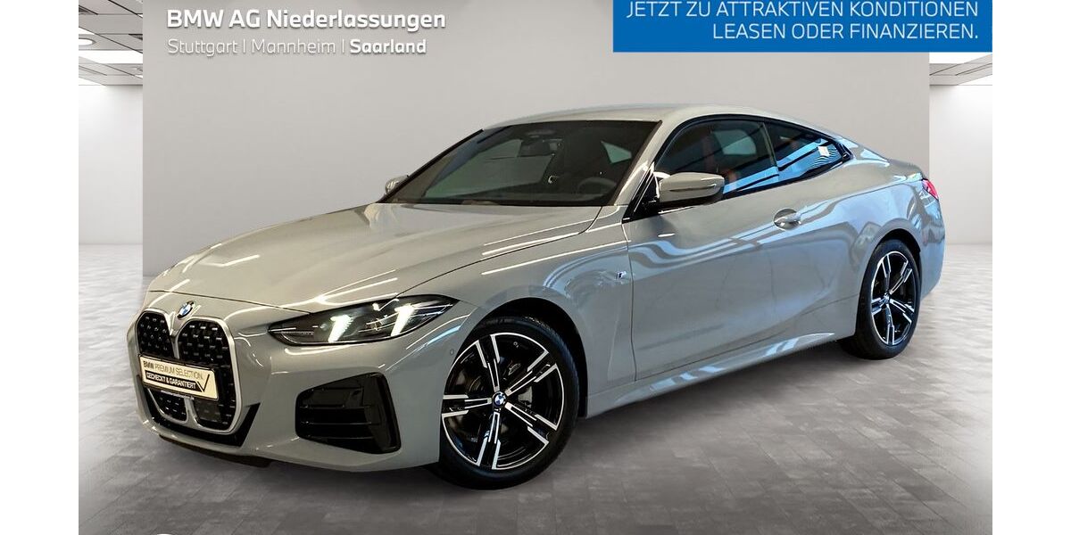 BMW 420 2.343 km 46.805 &euro; Saarbrücken 66121