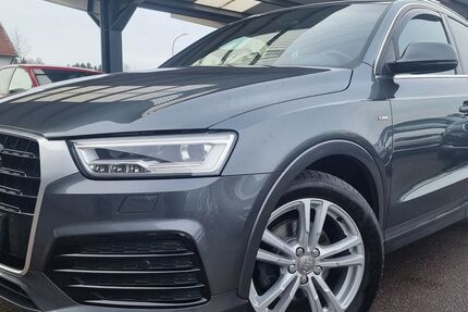 Audi Q3 132.657 km 16.600 &euro; Nalbach 66809