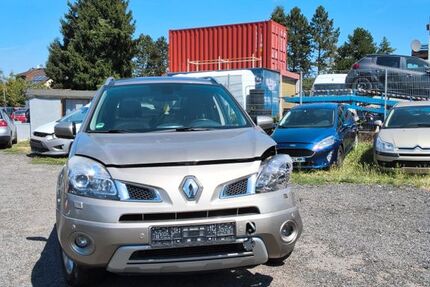 Renault Koleos 187.000 km 1.890 &euro; Saarlouis 66740