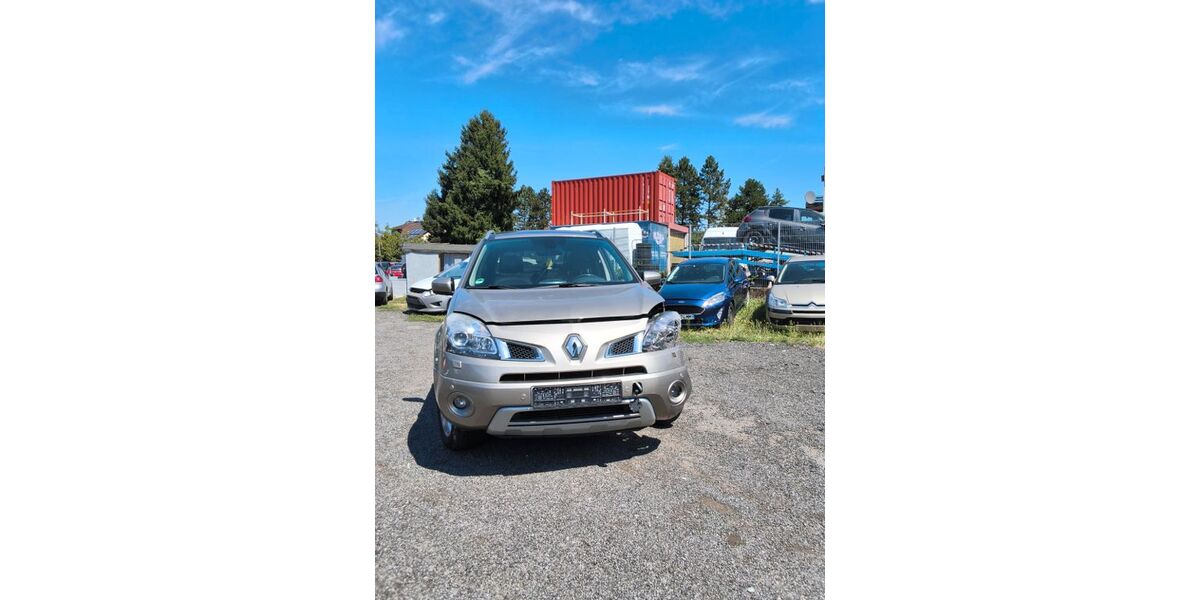 Renault Koleos 187.000 km 1.890 &euro; Saarlouis 66740