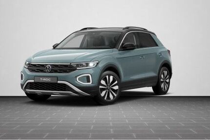 VW T-Roc 24.435 km 26.900 &euro; Neunkirchen 66538