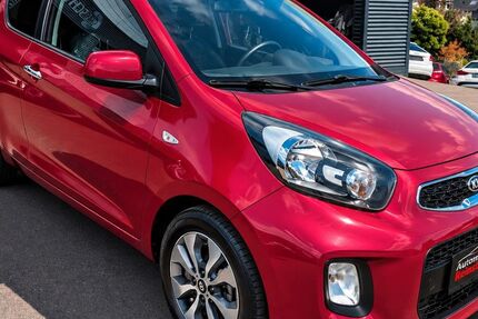 Kia Picanto 15.500 km 7.390 &euro; Völklingen 66333