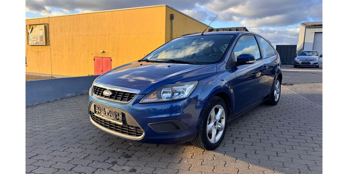 Ford Focus 275.000 km 999 &euro; Saarlouis 66740