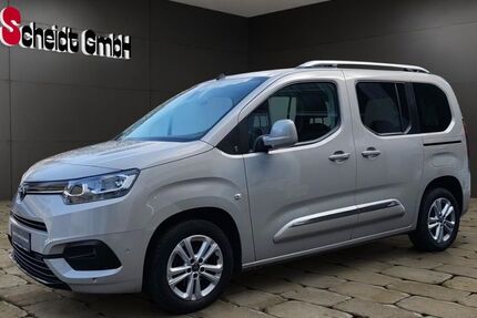 Toyota Proace City 38.664 km 21.960 &euro; Schiffweiler 66578